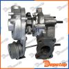 Turbocompresseur pour PEUGEOT | 5303-970-0018, 5303-988-0018